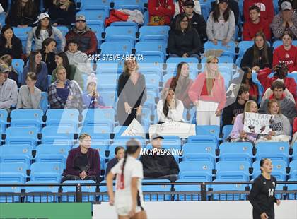 Thumbnail 3 in Fossil Ridge vs. Castle View (CHSAA 5A Championship) photogallery.