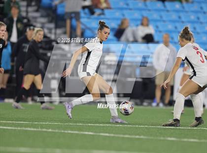 Thumbnail 1 in Fossil Ridge vs. Castle View (CHSAA 5A Championship) photogallery.