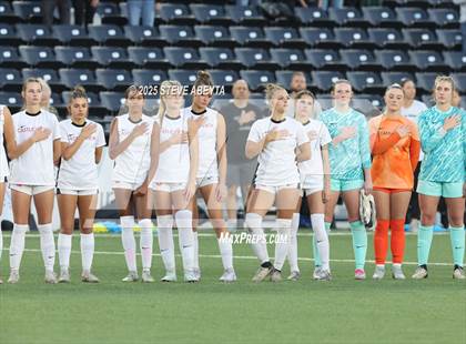 Thumbnail 3 in Fossil Ridge vs. Castle View (CHSAA 5A Championship) photogallery.