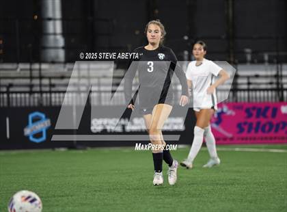 Thumbnail 1 in Fossil Ridge vs. Castle View (CHSAA 5A Championship) photogallery.