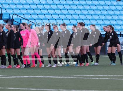 Thumbnail 2 in Fossil Ridge vs. Castle View (CHSAA 5A Championship) photogallery.