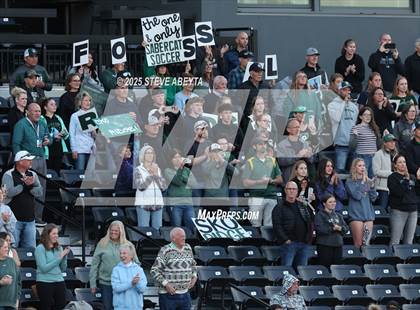 Thumbnail 2 in Fossil Ridge vs. Castle View (CHSAA 5A Championship) photogallery.