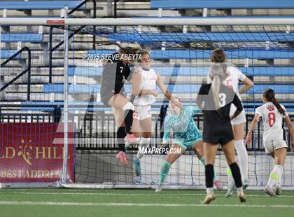Thumbnail 3 in Fossil Ridge vs. Castle View (CHSAA 5A Championship) photogallery.