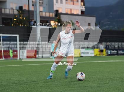 Thumbnail 1 in Fossil Ridge vs. Castle View (CHSAA 5A Championship) photogallery.