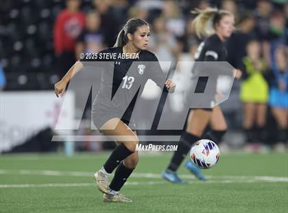 Thumbnail 2 in Fossil Ridge vs. Castle View (CHSAA 5A Championship) photogallery.