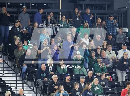 Thumbnail 3 in Fossil Ridge vs. Castle View (CHSAA 5A Championship) photogallery.