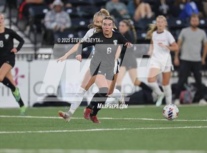 Thumbnail 1 in Fossil Ridge vs. Castle View (CHSAA 5A Championship) photogallery.