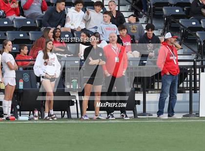 Thumbnail 2 in Fossil Ridge vs. Castle View (CHSAA 5A Championship) photogallery.