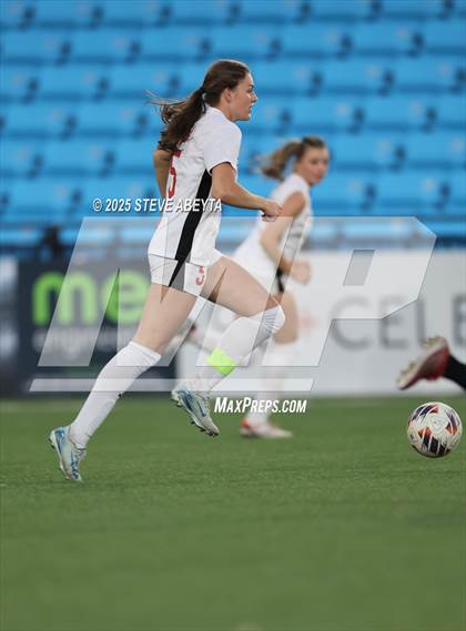 Thumbnail 3 in Fossil Ridge vs. Castle View (CHSAA 5A Championship) photogallery.
