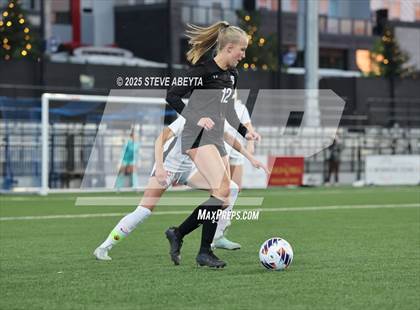 Thumbnail 1 in Fossil Ridge vs. Castle View (CHSAA 5A Championship) photogallery.