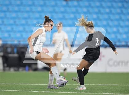 Thumbnail 2 in Fossil Ridge vs. Castle View (CHSAA 5A Championship) photogallery.