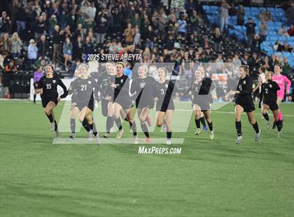 Thumbnail 1 in Fossil Ridge vs. Castle View (CHSAA 5A Championship) photogallery.