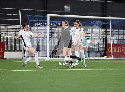 Thumbnail 1 in Fossil Ridge vs. Castle View (CHSAA 5A Championship) photogallery.