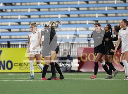 Thumbnail 1 in Fossil Ridge vs. Castle View (CHSAA 5A Championship) photogallery.
