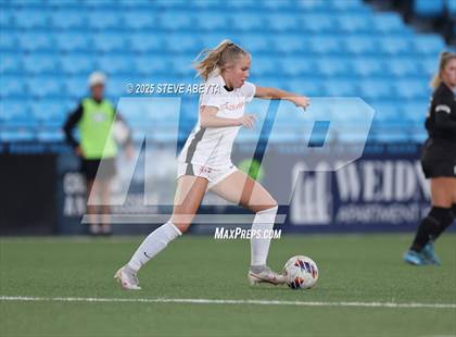 Thumbnail 2 in Fossil Ridge vs. Castle View (CHSAA 5A Championship) photogallery.
