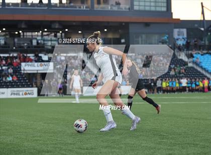 Thumbnail 1 in Fossil Ridge vs. Castle View (CHSAA 5A Championship) photogallery.