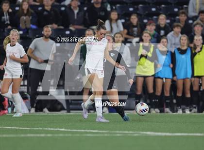 Thumbnail 2 in Fossil Ridge vs. Castle View (CHSAA 5A Championship) photogallery.