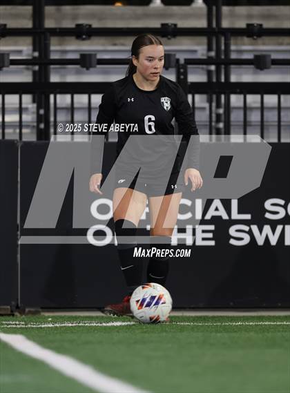 Thumbnail 3 in Fossil Ridge vs. Castle View (CHSAA 5A Championship) photogallery.