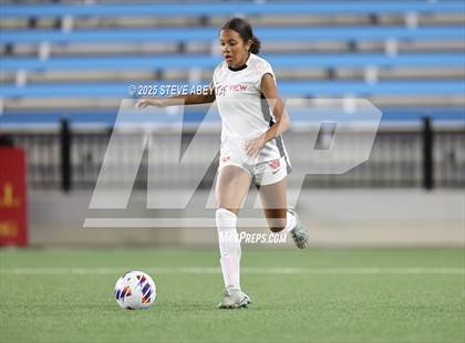 Thumbnail 3 in Fossil Ridge vs. Castle View (CHSAA 5A Championship) photogallery.