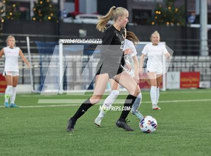 Thumbnail 3 in Fossil Ridge vs. Castle View (CHSAA 5A Championship) photogallery.