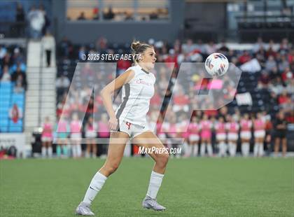 Thumbnail 2 in Fossil Ridge vs. Castle View (CHSAA 5A Championship) photogallery.