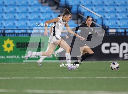 Thumbnail 3 in Fossil Ridge vs. Castle View (CHSAA 5A Championship) photogallery.