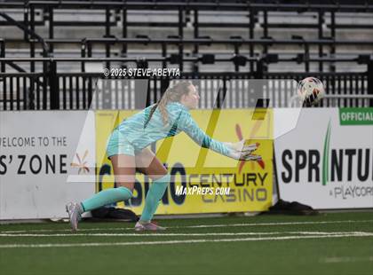 Thumbnail 3 in Fossil Ridge vs. Castle View (CHSAA 5A Championship) photogallery.