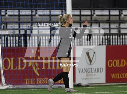 Thumbnail 3 in Fossil Ridge vs. Castle View (CHSAA 5A Championship) photogallery.