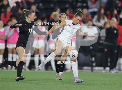 Thumbnail 3 in Fossil Ridge vs. Castle View (CHSAA 5A Championship) photogallery.
