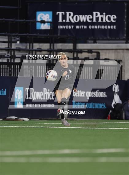 Thumbnail 2 in Fossil Ridge vs. Castle View (CHSAA 5A Championship) photogallery.