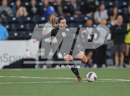 Thumbnail 1 in Fossil Ridge vs. Castle View (CHSAA 5A Championship) photogallery.