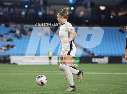 Thumbnail 3 in Fossil Ridge vs. Castle View (CHSAA 5A Championship) photogallery.