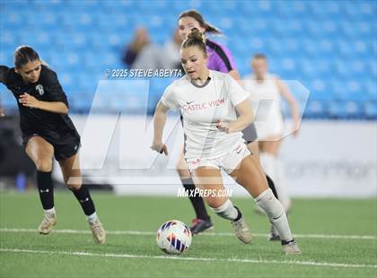 Thumbnail 3 in Fossil Ridge vs. Castle View (CHSAA 5A Championship) photogallery.