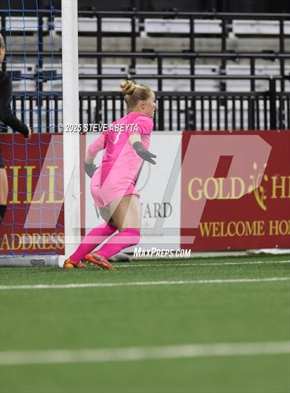 Thumbnail 1 in Fossil Ridge vs. Castle View (CHSAA 5A Championship) photogallery.