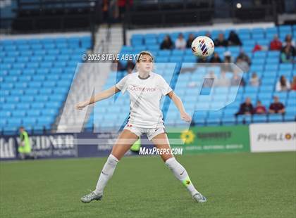Thumbnail 2 in Fossil Ridge vs. Castle View (CHSAA 5A Championship) photogallery.
