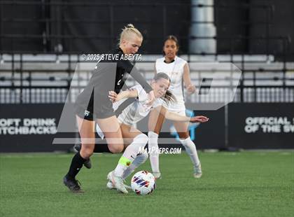 Thumbnail 1 in Fossil Ridge vs. Castle View (CHSAA 5A Championship) photogallery.