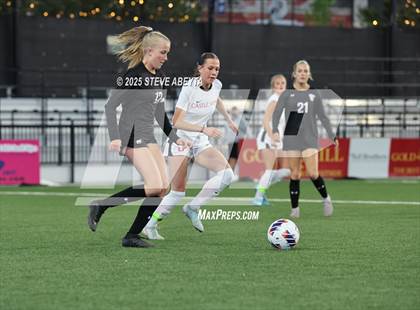 Thumbnail 2 in Fossil Ridge vs. Castle View (CHSAA 5A Championship) photogallery.