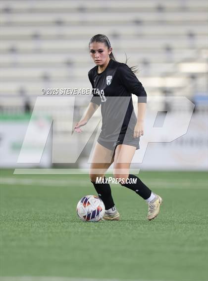 Thumbnail 1 in Fossil Ridge vs. Castle View (CHSAA 5A Championship) photogallery.