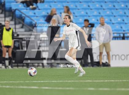 Thumbnail 2 in Fossil Ridge vs. Castle View (CHSAA 5A Championship) photogallery.