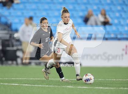 Thumbnail 1 in Fossil Ridge vs. Castle View (CHSAA 5A Championship) photogallery.
