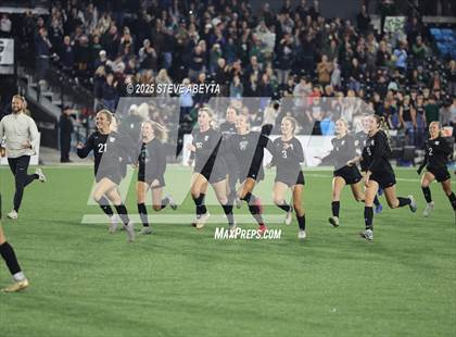 Thumbnail 2 in Fossil Ridge vs. Castle View (CHSAA 5A Championship) photogallery.