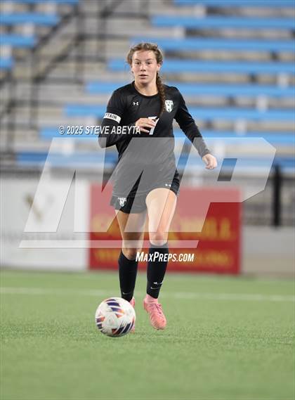 Thumbnail 2 in Fossil Ridge vs. Castle View (CHSAA 5A Championship) photogallery.