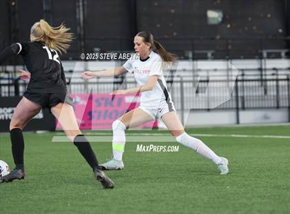 Thumbnail 3 in Fossil Ridge vs. Castle View (CHSAA 5A Championship) photogallery.
