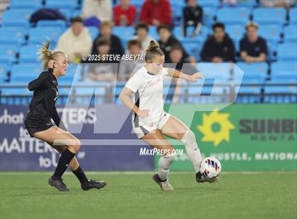 Thumbnail 3 in Fossil Ridge vs. Castle View (CHSAA 5A Championship) photogallery.