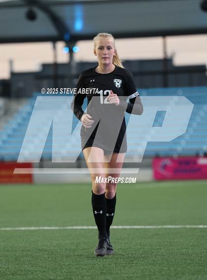 Thumbnail 1 in Fossil Ridge vs. Castle View (CHSAA 5A Championship) photogallery.