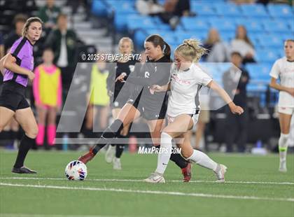 Thumbnail 2 in Fossil Ridge vs. Castle View (CHSAA 5A Championship) photogallery.