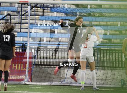 Thumbnail 3 in Fossil Ridge vs. Castle View (CHSAA 5A Championship) photogallery.