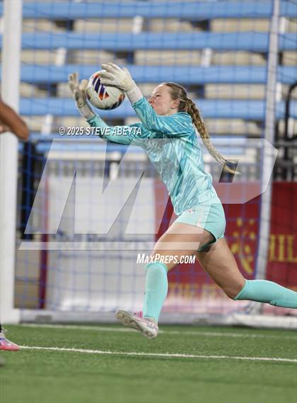 Thumbnail 3 in Fossil Ridge vs. Castle View (CHSAA 5A Championship) photogallery.