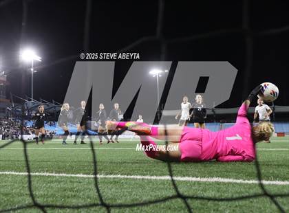 Thumbnail 1 in Fossil Ridge vs. Castle View (CHSAA 5A Championship) photogallery.