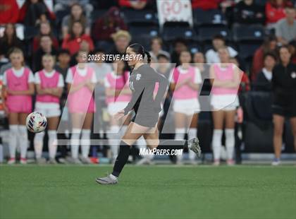 Thumbnail 1 in Fossil Ridge vs. Castle View (CHSAA 5A Championship) photogallery.